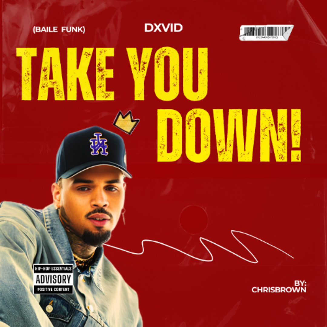 Stream Take You Down (DXVID BAILE FUNK EDIT) [FREE DOWNLOAD] *PITCHED ...