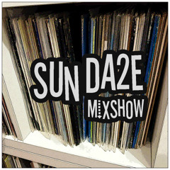 SUNDA2E Mixshow Ep. 37 (11.05.25)