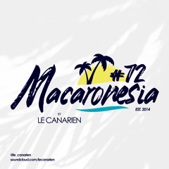 Macaronesia 72 (by Le Canarien)