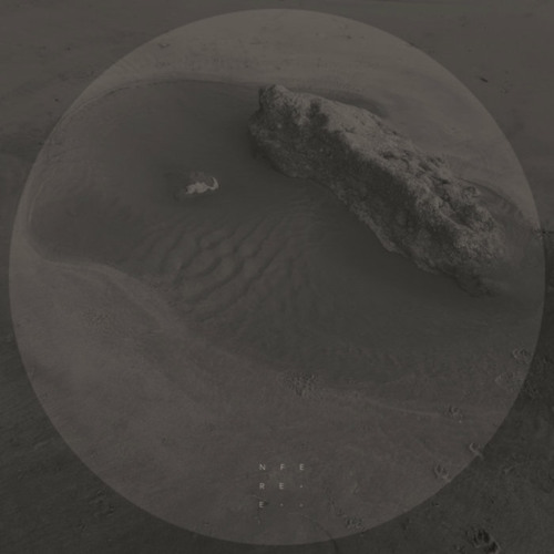 Anders Hellberg - Dronings From Pleadians (Infinity, NFEREE Version II)