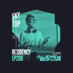 Alexey Sonar - SkyTop Residency 200