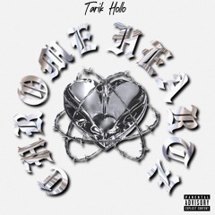Tarik Hollo - chrome heartz