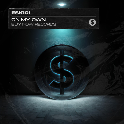 ESKICI - On My Own