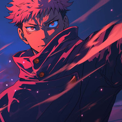 Yuji Jump x Gojo/ Gege // (People in japan when their phone dies) - montagem beleza eterea (Slowed)