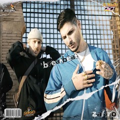 Zafiro BreakBeat (DJ Jilguero X DJ Roco X SergioProducer)