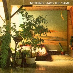 Donato - Nothing Stays The Same