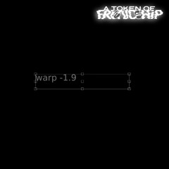 Kenji Araki - warp -1.9