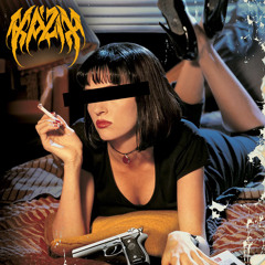 HARD FICTION