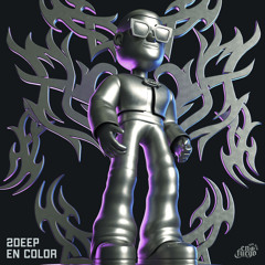 EN COLOR EP