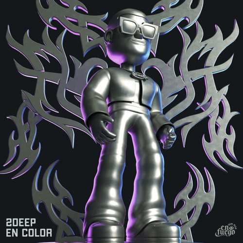 EN COLOR EP