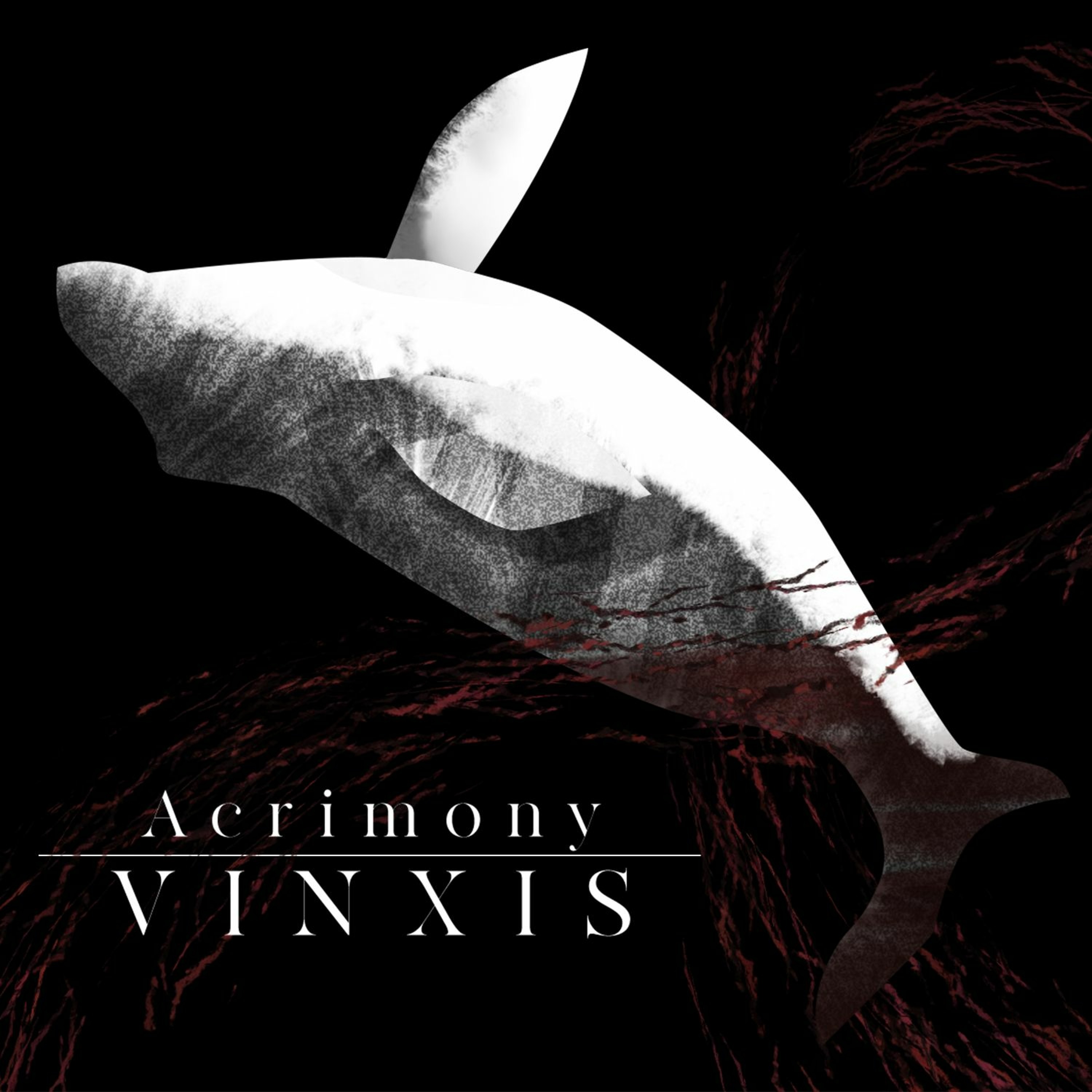 Acrimony episode artwork