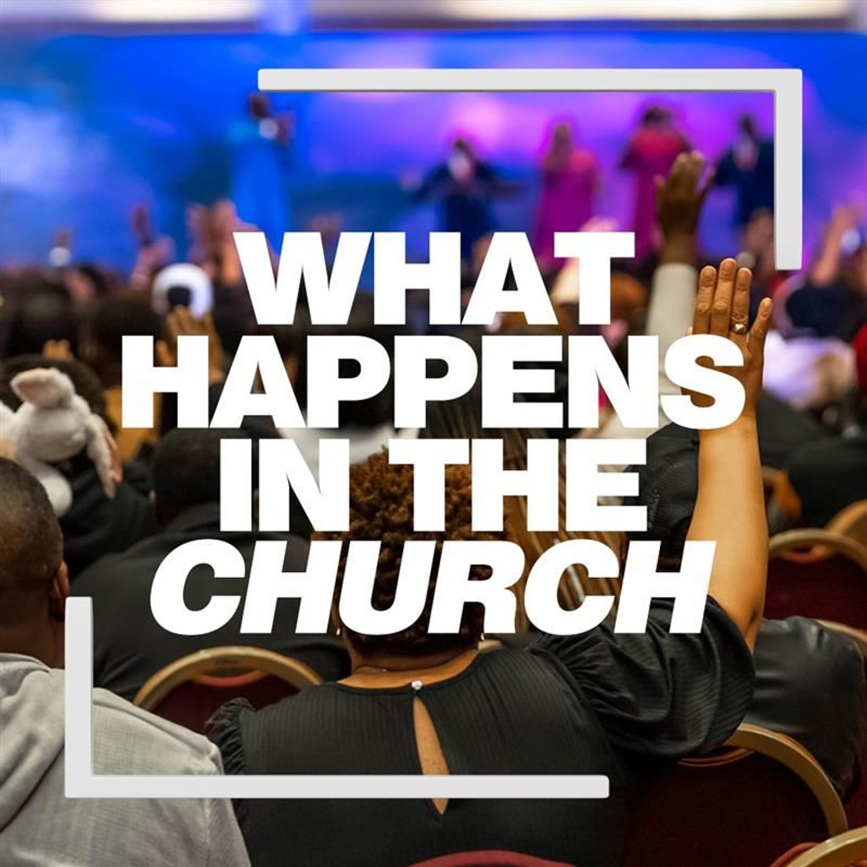 Kharis Church With David Antwi