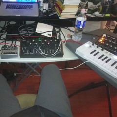 Spectro-groove 5 Full Jam