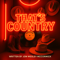 That's Country