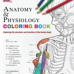 EPUB Download Anatomy & Physiology Coloring Book On Any Device