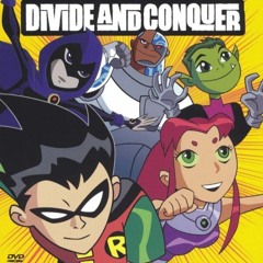 Street Kid-Divide & Conquer