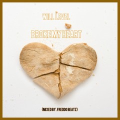 Broke My Heart {Prod By Urbs}