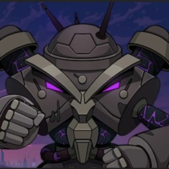 Shadow Fight 2 - Raid Boss  Gatekeeper Theme Artist:-Lind Erebros