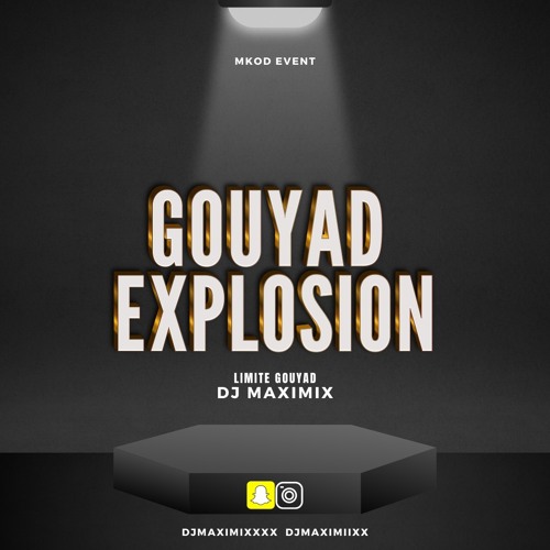 Magic Gouyad Explosion