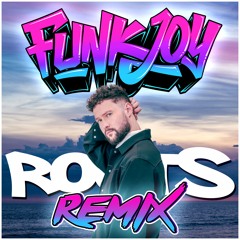 Calum Scott - Roots (funkjoy Remix) VOCAL IN DOWNLOAD