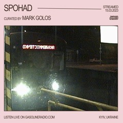 SPOHAD #05 15/03/2023