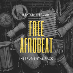 Oluwa II -Beatsbymercury