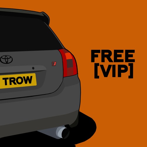 TROW - FREE [VIP]