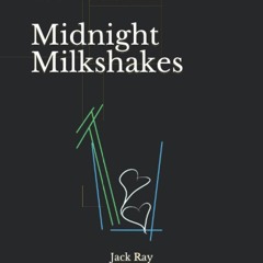DOWNLOAD [PDF] Midnight Milkshakes Ice Cream And Suicide Vol. II