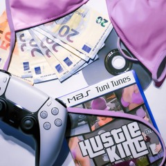 Money Boy & Young Kira - Hustleking Remix [Free Download]