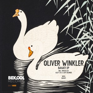 Oliver Winkler - Noya (Alley SA Remix) [BEKOOL] Organic Balearic Deep House supported by Jun Satoyama from Shonan
