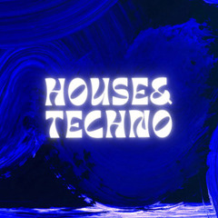House/ techno