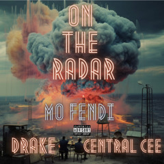 On The Radar ft. Drake X Central Cee (prod. by Stormz Kill It)