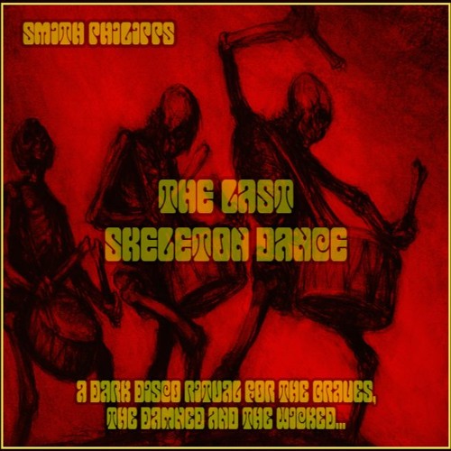 The Last Skeleton Dance - TSD 4