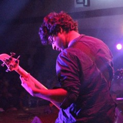 Kholo Kholo - Raman Mahadevan - Cover (Abhijeet Shetty)