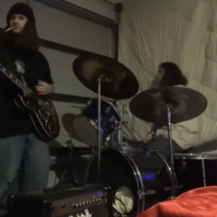 No Dogs in Purgatory (take 3)