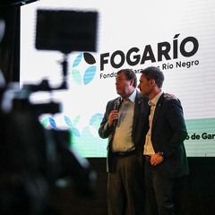 Alberto Weretilneck-Río Negro lanzó el FOGARÍO: una nueva herramienta para las MIPYMES