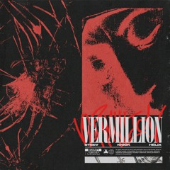 Vermillion w/hélix & knick