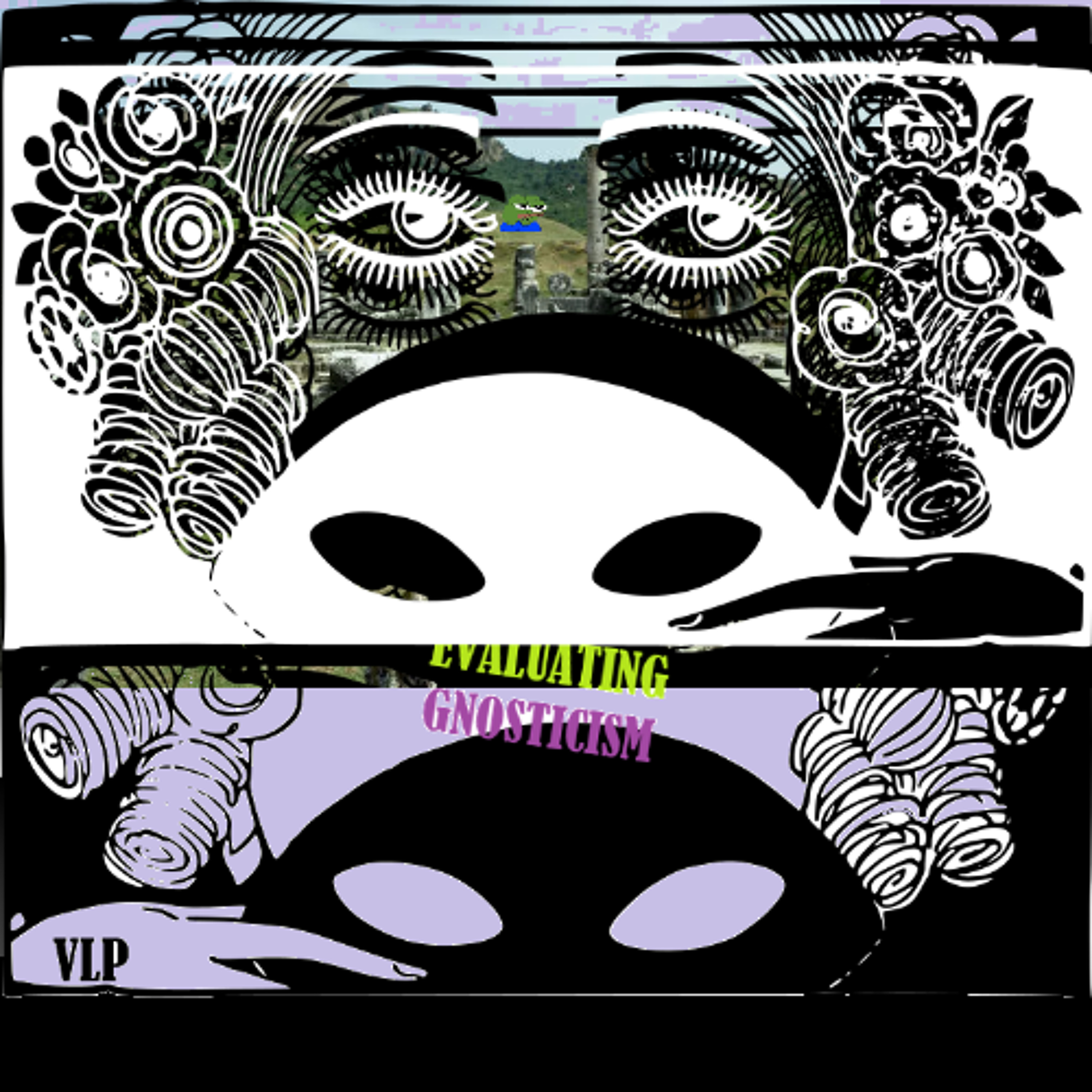 Evaluating Gnosticism Pt.97 - From Pseudepigrapha to Fake Hagiographies episode artwork