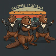 Martinez on beat