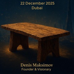Послание друзьям 2