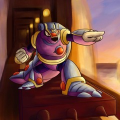 Mega Man X - Unease in the Underground - Armored Armadillo Theme With Lyrics by KazeRyve