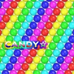 CANDY☆ - LUV UNLIMITED DDR (HQ)