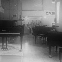 still unfinished holy