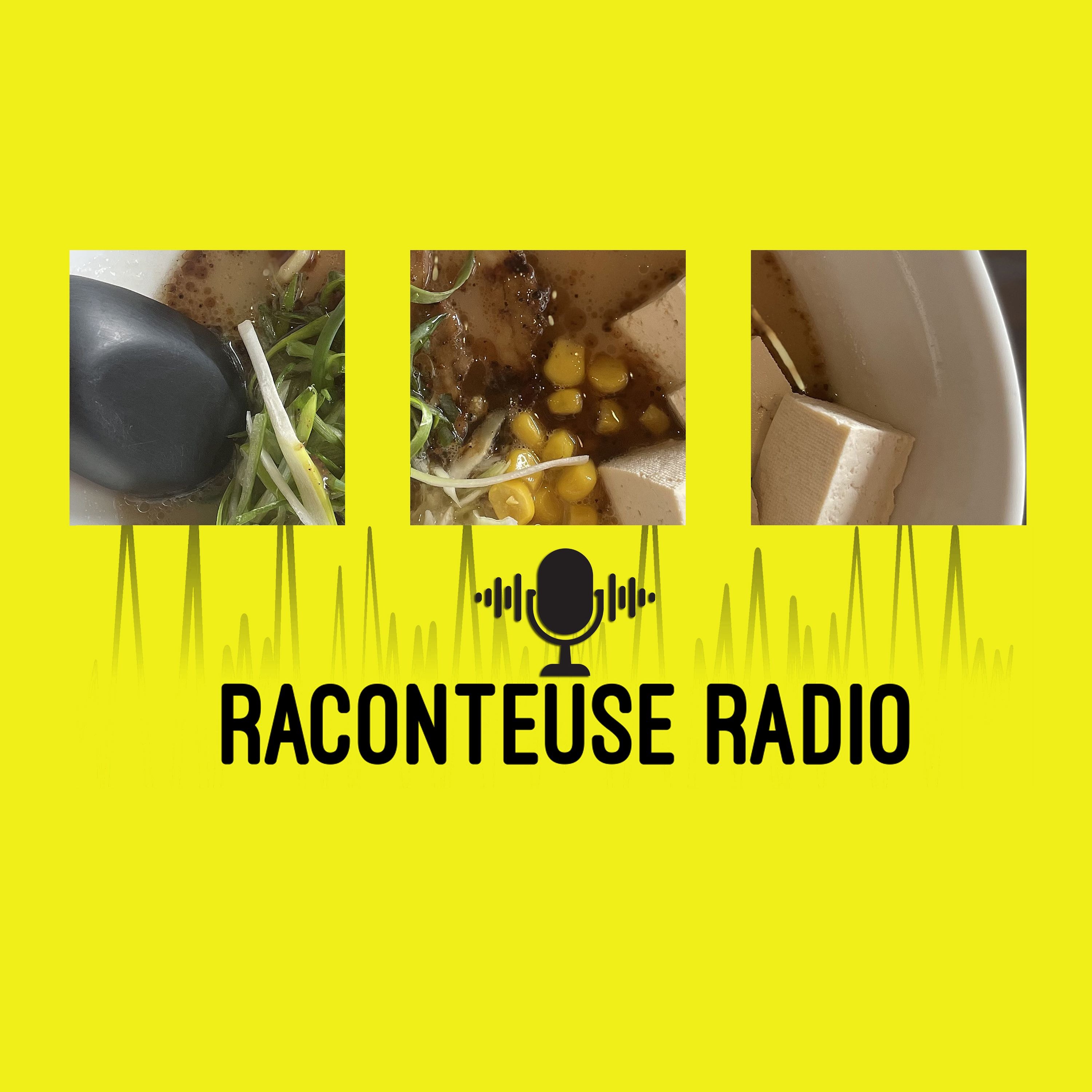 Episode 028: My First Time