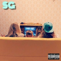 Ezell - Vibe Right Ft. Ke3 (Prod. Ezell)