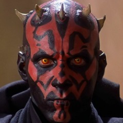 DARTH MAUL [Prod. Typhoon Brigand] *BUY NOW*