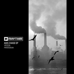 Yrsen - I Have Friends Everywhere