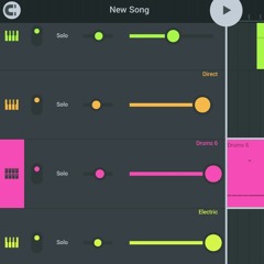 fl studio musique électronique