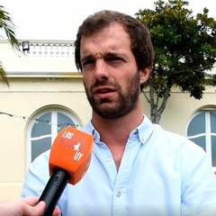 Nicolás Sapelli - Lanas