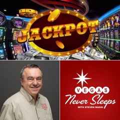 "Professor Slots" - The Complete Jon Friedl Interview